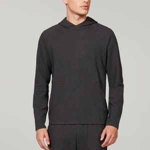 NWT Lululemon At Ease Hoodie